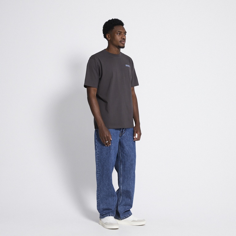 Printed tee "West"
